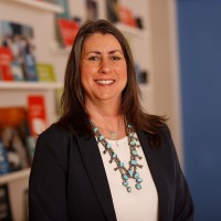 Virginia Hart, Aia, Ncarb, Leed Ap