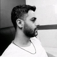 Reza Hm