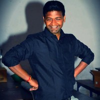 Dipender Mishra