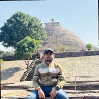 Amrendra Pratap Singh