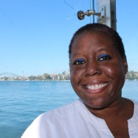 Kerri Parke