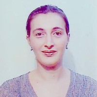 Nino Chilindrishvili