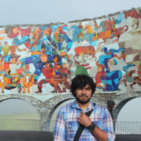 Sidharth K.