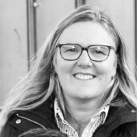 Marianne Buick