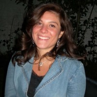 Nathalie Jousset