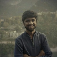 Pavan Joy