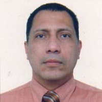 Luis Silva