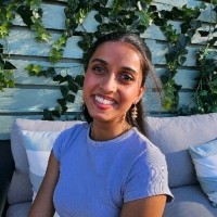 Nidhi Ramachandra