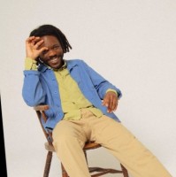 Charles Olafare