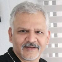 Shailesh Kumar sharma