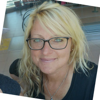 Kim Riordon