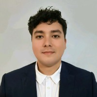 Luis Felipe Balderas Robles