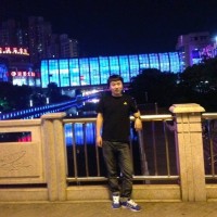 谢新明