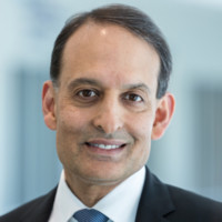 Sunil Panchal, M.D.