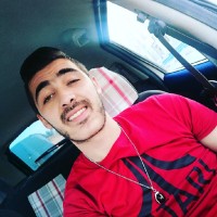 Ilyess Hr