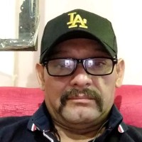 Luis Alberto Freire Torres