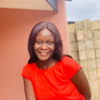 Nicole Adhiambo Oyoyo