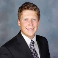 Cole Cartwright