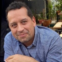 Cristian Alarcon Vasquez