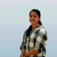Arya Aravind