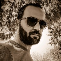 Gökhan Türkmen