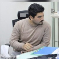 Haroon Dar