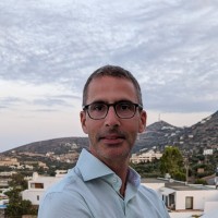 Michael Simioni, Cfa, Frm