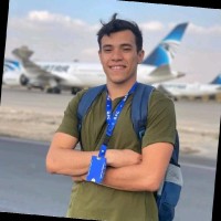 Mostafa Salah