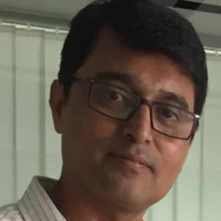 Muddassir Siddiqui