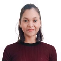 Preeti Prasad