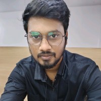 Ajay Yalamati