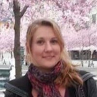 Jeanette Melin