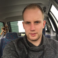 Jonne Gruben
