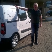 Herold Blouw