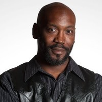 Nathaniel Fareed Williams