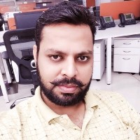 Kushalpal Singh Sisodia