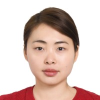 Champagne Huang
