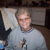 Carol Cossey