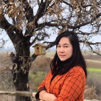 Thanicha Chantra