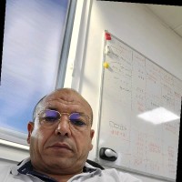 Noureddine Houari