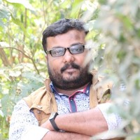 Vishnu Prasad