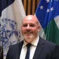 Michael McGovern