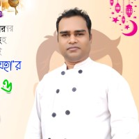 MD Mahabub