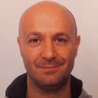 Daniele Gaetani