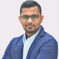 Raj Santosh