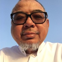 Abdulhameed Alandanousi