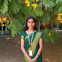 Manju Bharathi S