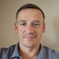 Oleksandr Lyubchenko