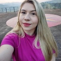 Patricia Moreira