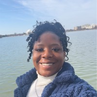 Shalyndria Parker